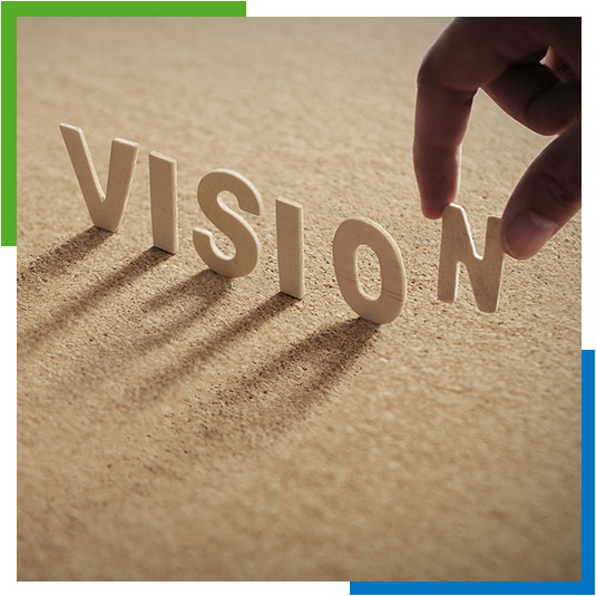 D&I Vision Statement